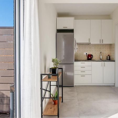 אתונה Cosy & Stylish 1-Bedroom Apartment In The Centre מראה חיצוני תמונה