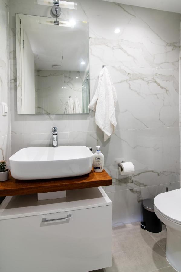 אתונה Cosy & Stylish 1-Bedroom Apartment In The Centre מראה חיצוני תמונה